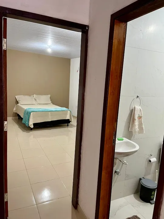 Suite para alugar