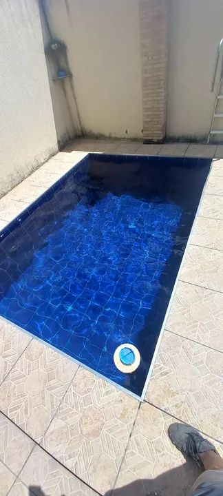 Piscineiro  - Foto 3
