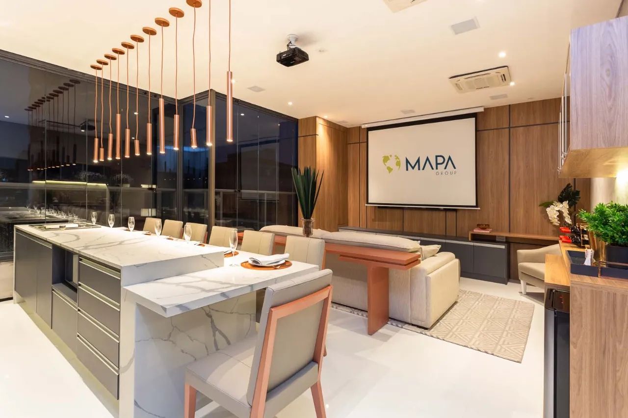 Apartamento de Luxo no Itaim Bibi: 2 quartos, 2 suítes, 1 sala, 3 banheiros, 2 vagas - 106 - Foto 4