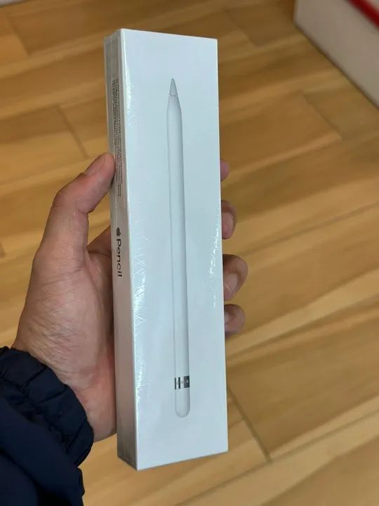 Oportunidade!!! Apple Pencil 1° Geração - Foto 2