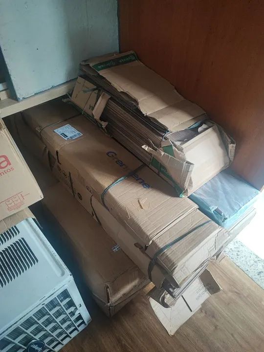 Piso Laminado Clicado Durafloor - Foto 4