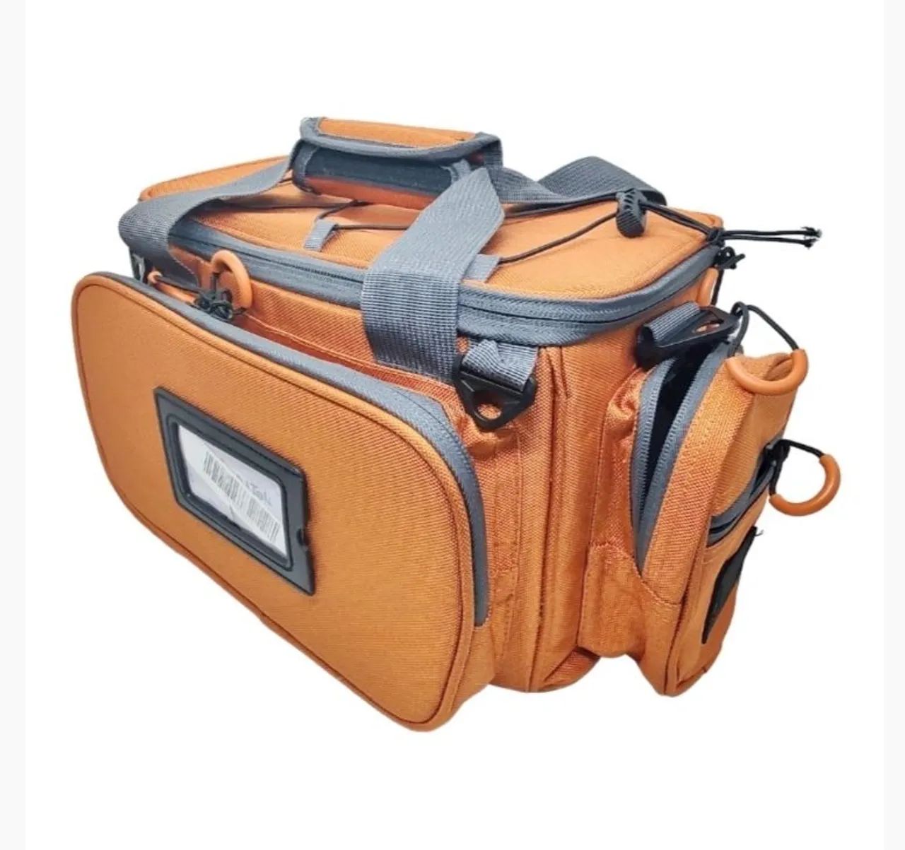 Máquina de Fusão T49 Completa