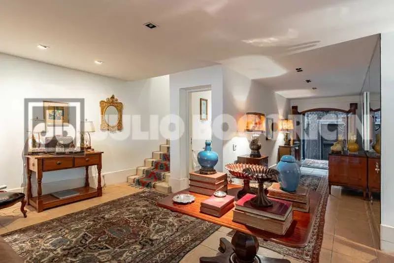 Casa de rua Duplex/ Residencial / Jardim Botânico - Foto 6