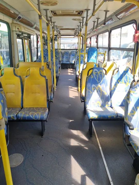 Onibus Urbanos e Rodoviários 2005 a 2019 - Foto 2