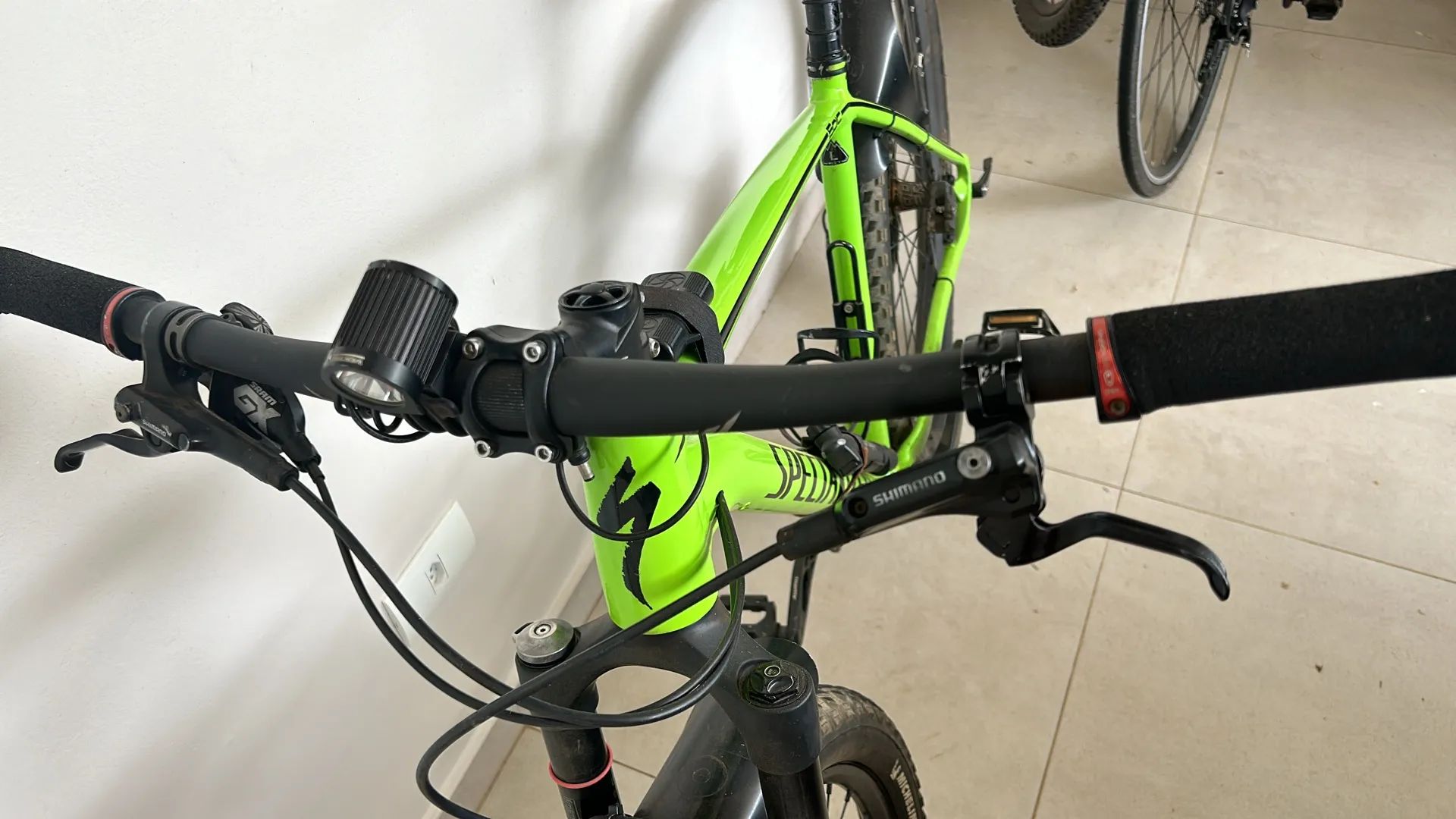 Specialized Epic HT Base 2017 - Foto 2