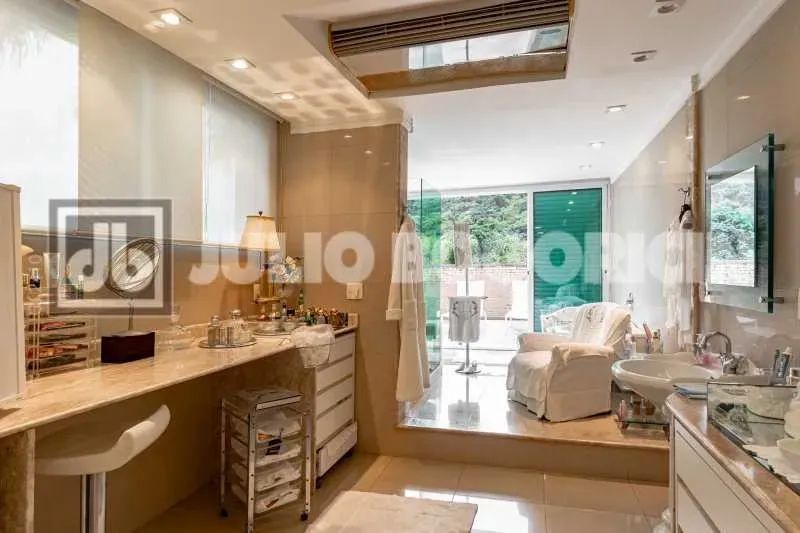 Casa de rua Duplex/ Residencial / Jardim Botânico - Foto 15