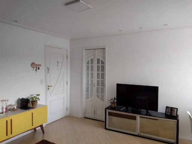 Captação de Apartamento a venda na Rua Bela Vista do Paraíso, Vila Palmeiras, São Paulo, SP