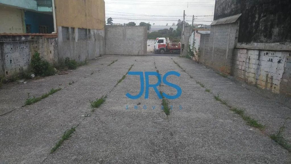 Terreno à venda, 300 m² por R$ 532.000,00 - Vila São Silvestre - Barueri/SP