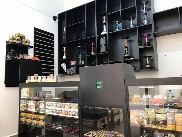 Móveis sob medida para tabacaria completa - Parcelo!!  - Foto 5