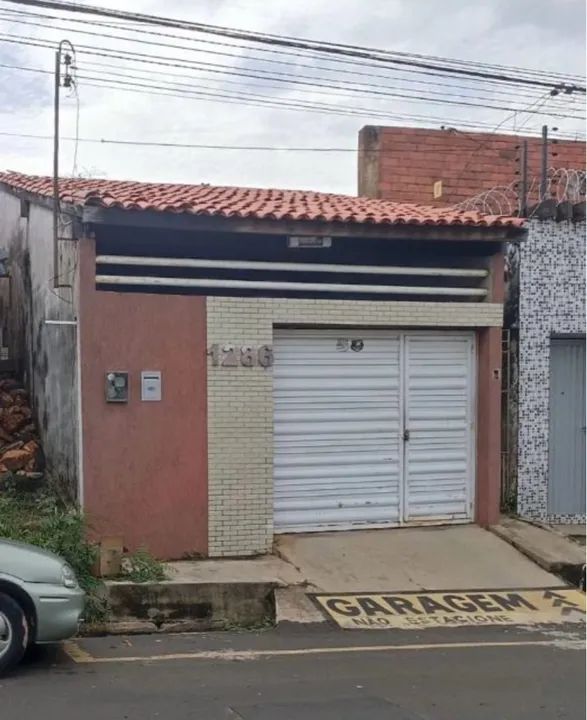 ~Casa na Vila Palmeira