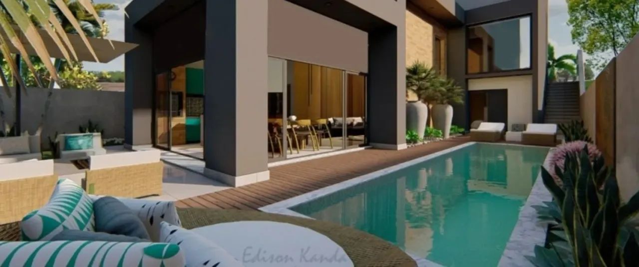 Casa à venda em condomínio fechado em Atibaia, com 360m² - Foto 3