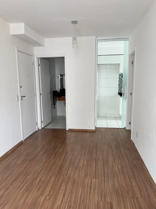 LINDO APARTAMENTO!
