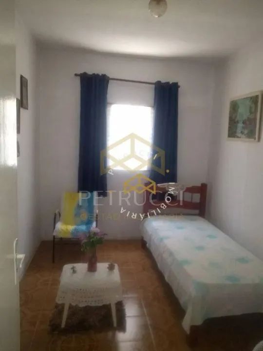 Casa Residencial à venda, Parque das Indústrias (Nova Veneza), Sumaré - CA9203. - Foto 5