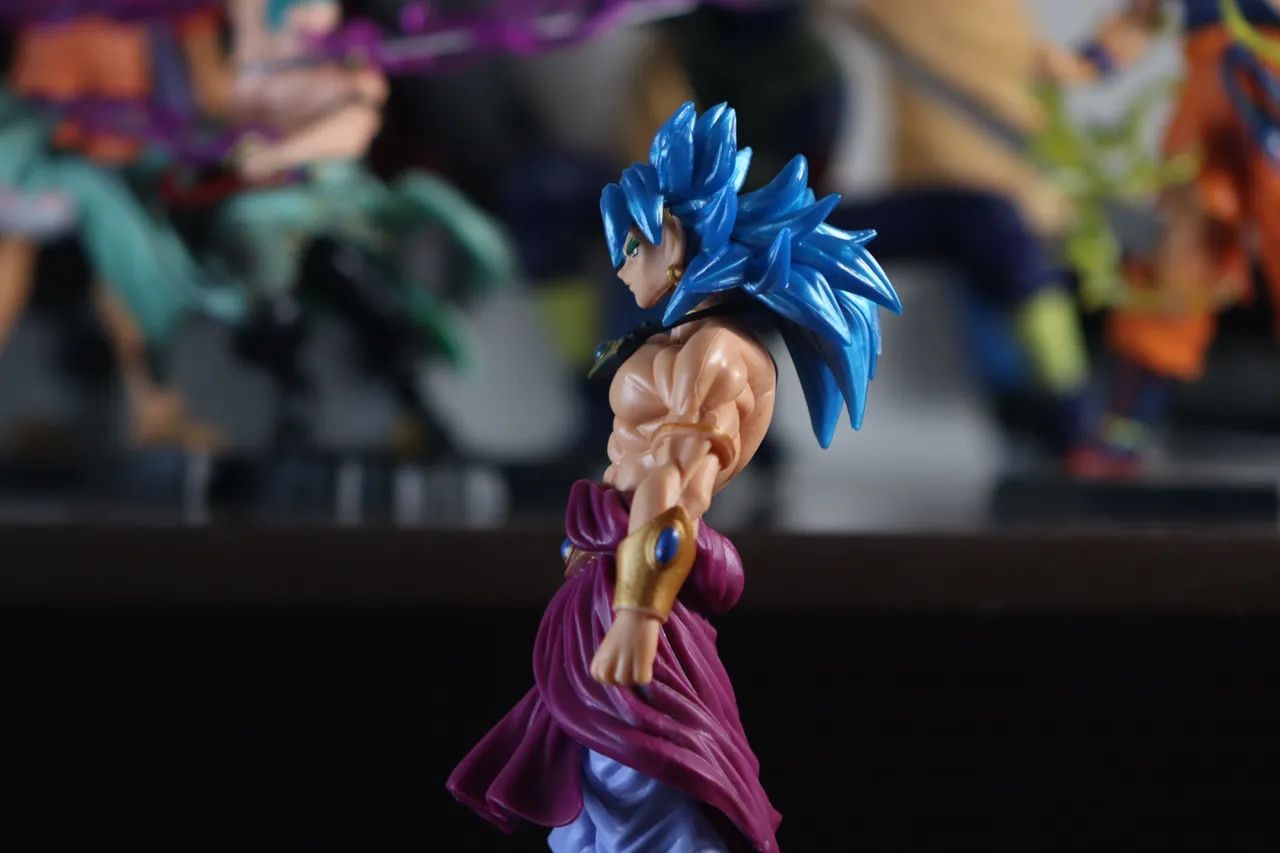 Figure Dragon Ball  - Foto 3
