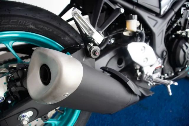 MT-03 ABS 2023/2023 - Foto 9