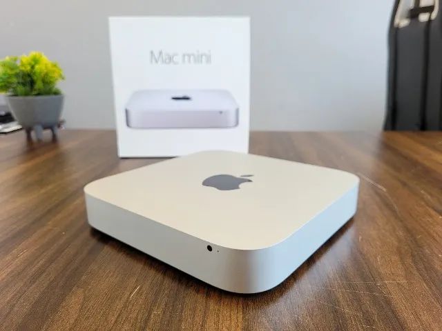 Apple Mac Mini 2014 - Core i5 | 240GB SSD | 4GB DDR3