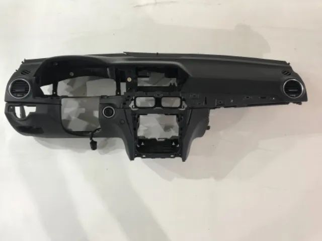 Conjunto air bag kit Mercedes c180 c200 2014 - Foto 5