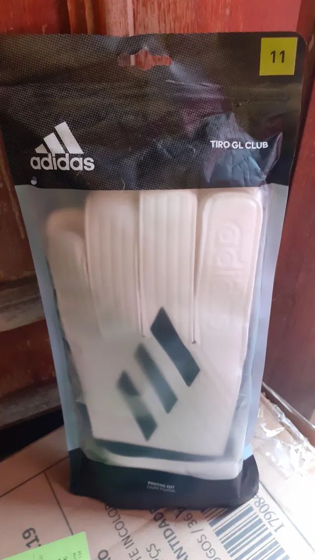 Adidas Tiro Club 