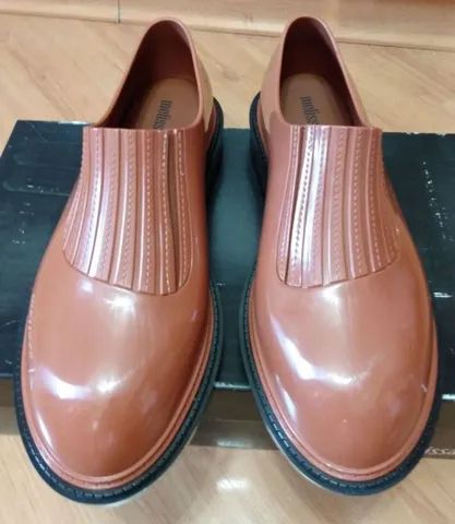 Sapato Melissa Preppy - Foto 3