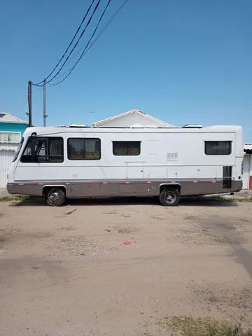 MOTORHOME TRAILCAR MODELO CORSAIR  - Foto 5