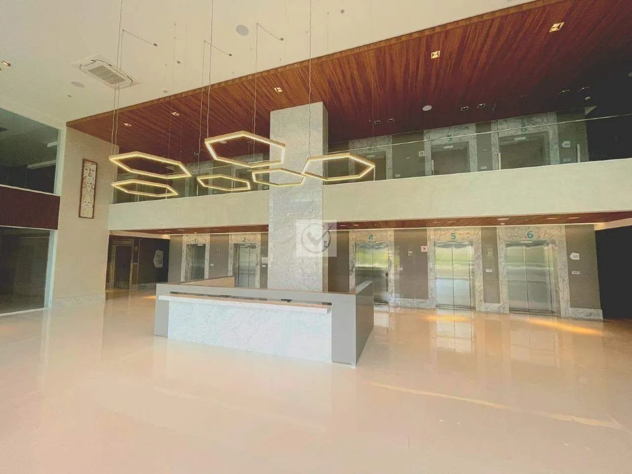 Oportunidade: Sala à Venda no Centro Médico Jardim Europa - Foto 2