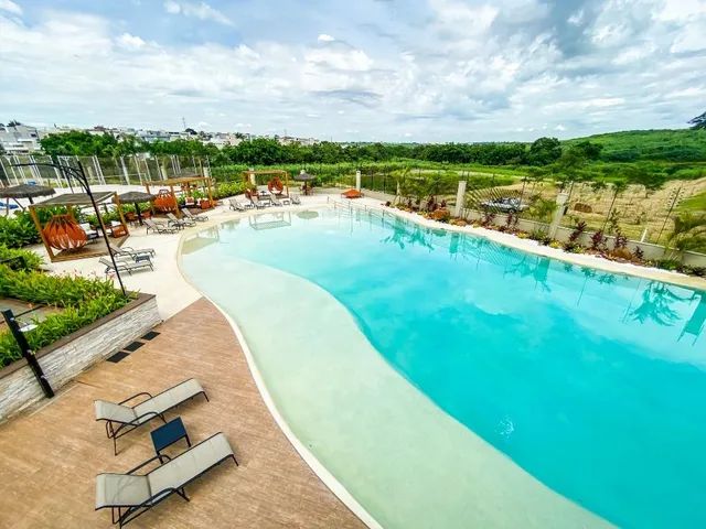 Casa com 3 dormitórios à venda, 271 m² por R$ 2.590.000,00 - Santorini Residencial Club -  - Foto 2