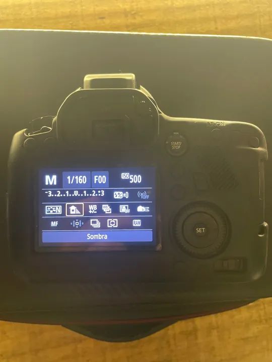 Canon 6d  - Foto 2