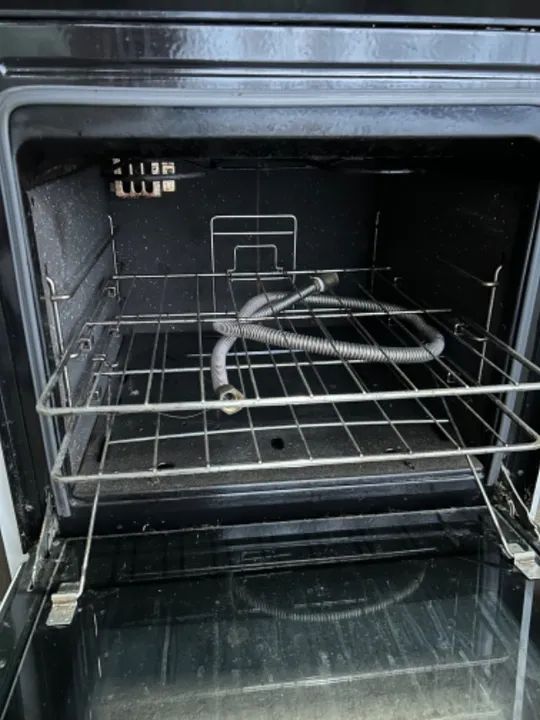 Fogão 4 bocas de embutir - Foto 3