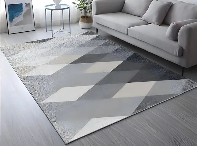 tapete belga coleção nova em 3 tamanhos diferentes - Foto 2