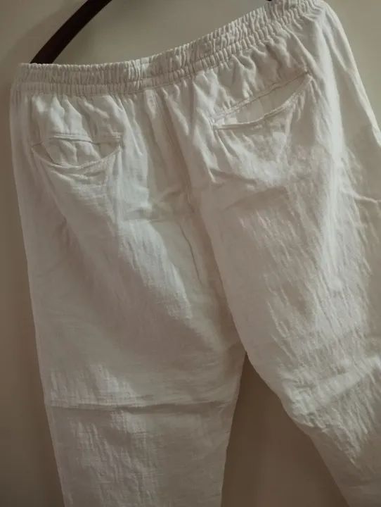 Calça unissex gg  - Foto 3