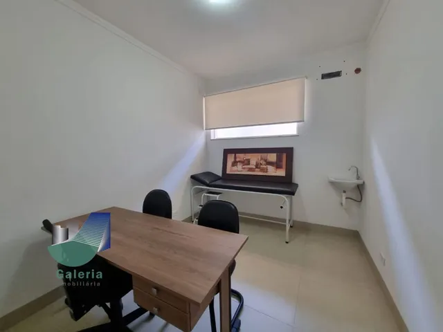 Sala comercial para alugar, 9m² - Ribeirânia