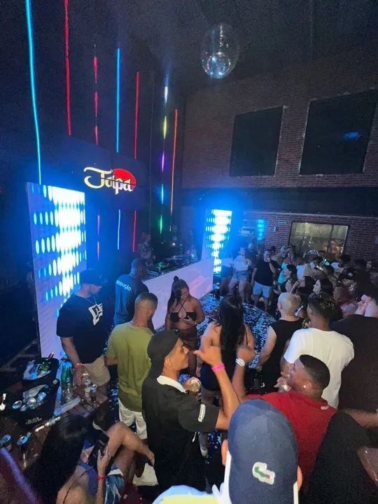 Hangar Gastrobar completo - Foto 7