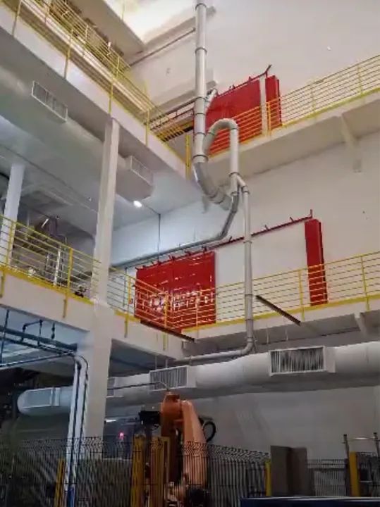 Porta industrial de todos os tamanhos !! - Foto 3
