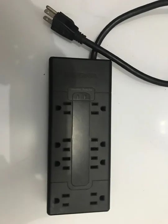 Régua filtro de energia 