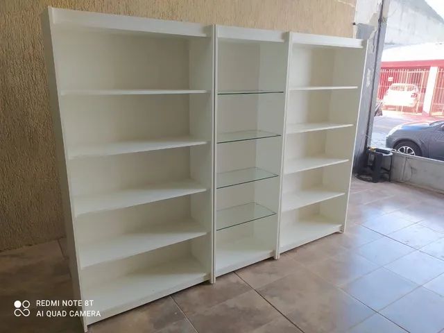 PRATELEIRA ORGANIZADORA  - Foto 2