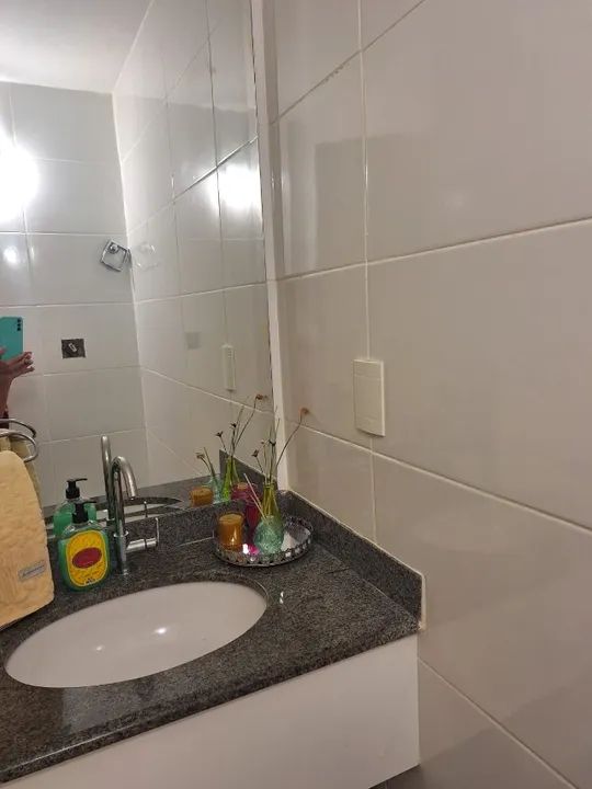 Sala comercial com 42,52 m² - Foto 3