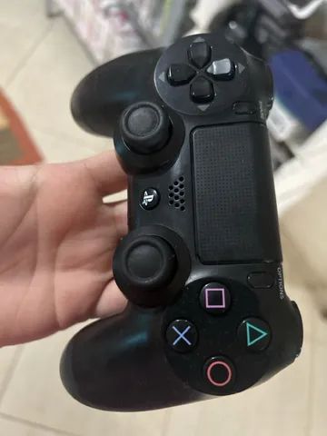 Controles originais e paralelos  - Foto 2