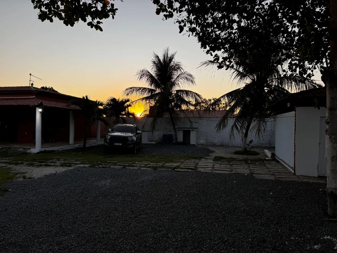 SITIO  AQUIRAZ / PATACAS PORTEIRA FECHADA - Foto 4