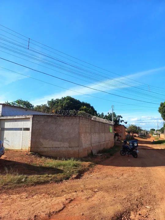 foto - Luziânia - Parque Estrela Dalva IX