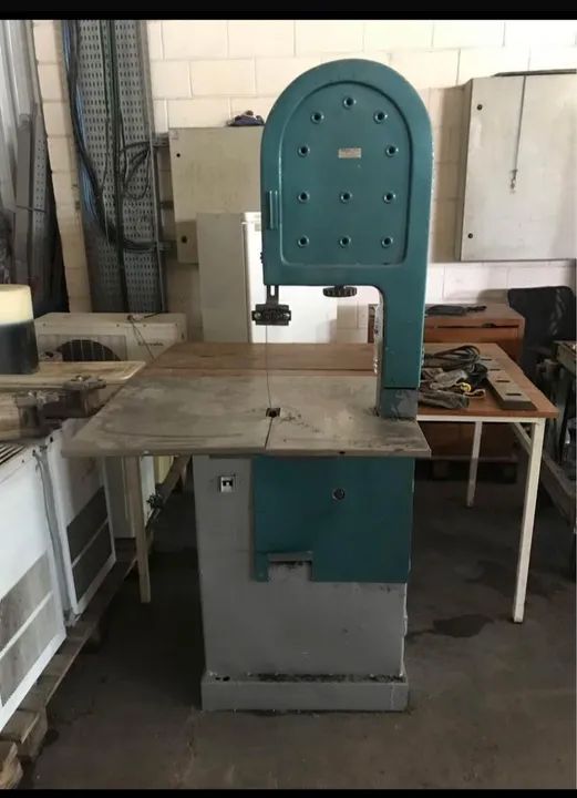 SERRA-FITA motor 2cv