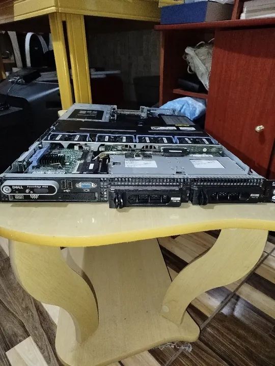 Servidor DELL 1950  - Foto 5