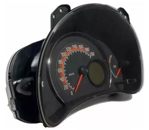 Fiat Uno Painel Instrumento Velocímetro Genuíno 51930144