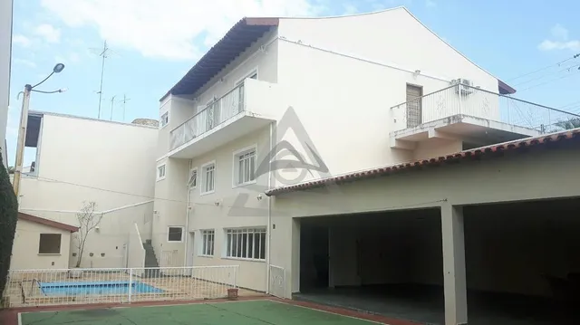 Casa à venda em Campinas, Jardim Chapadão, com 4 quartos, com 369 m²