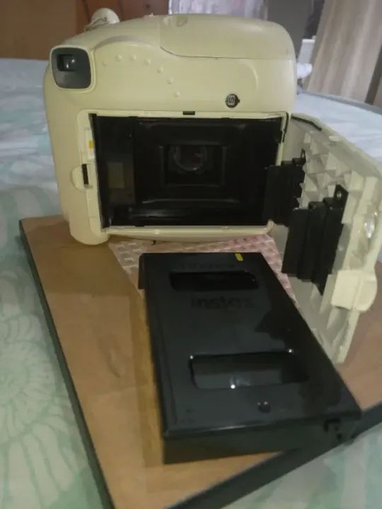 BLACK FRIDAY,  CÂMERA FUJIFILM INSTAX MINI 8, leia o anuncio - Foto 5