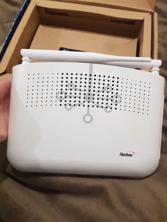 Roteador Wi-Fi Sumicity AN5506-04-FG