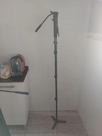 Mono pé benro - Foto 2