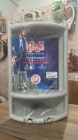 Porta shampoo  