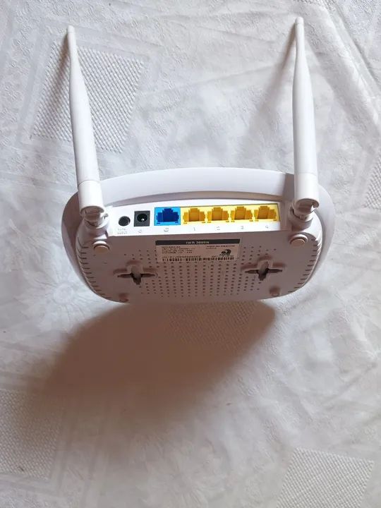 Roteador Intelbras Wireless IWR 3000N - Foto 2