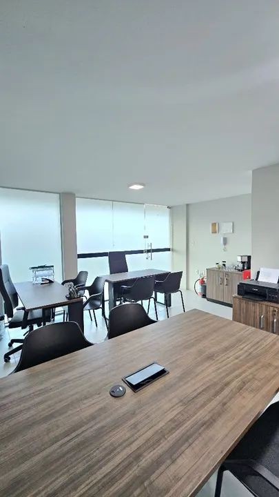 Alugo sala mobiliada no bessa - Foto 8