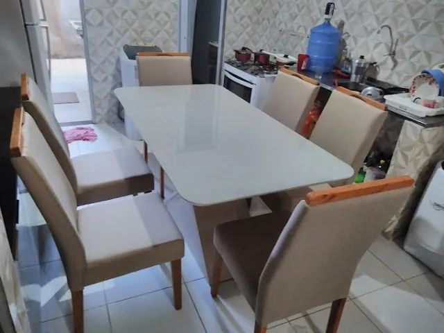 Montador de Moveis e Instalador de TV Profissional Aracaju
